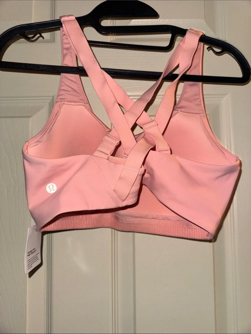lululemon athletica new tags